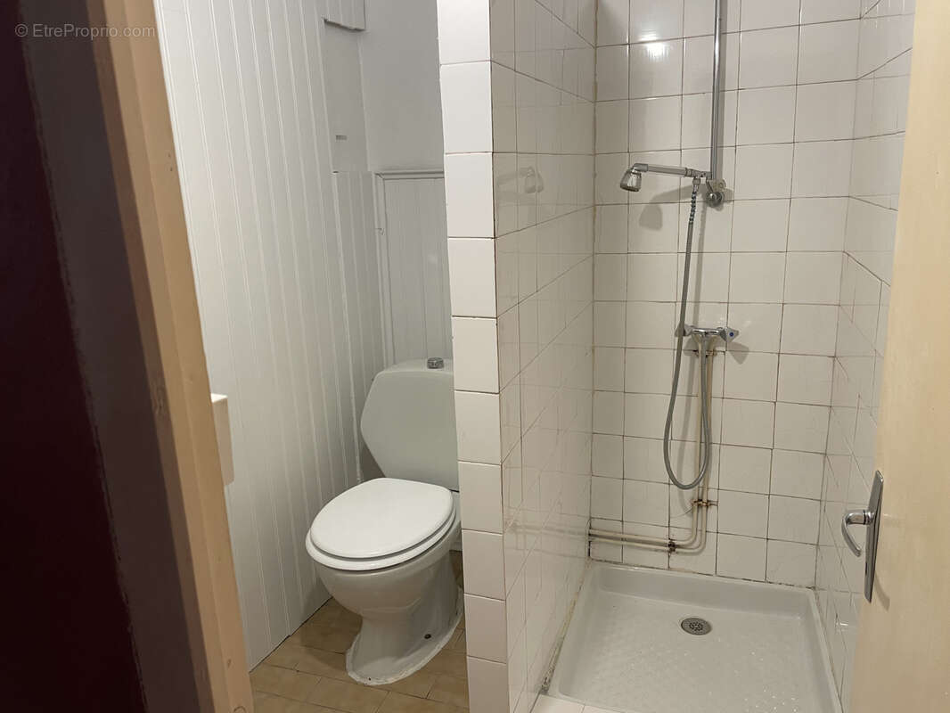 Maison à SAINT-PEY-DE-CASTETS