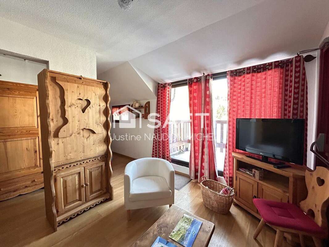 Photo 2 - Appartement à LA CLUSE
