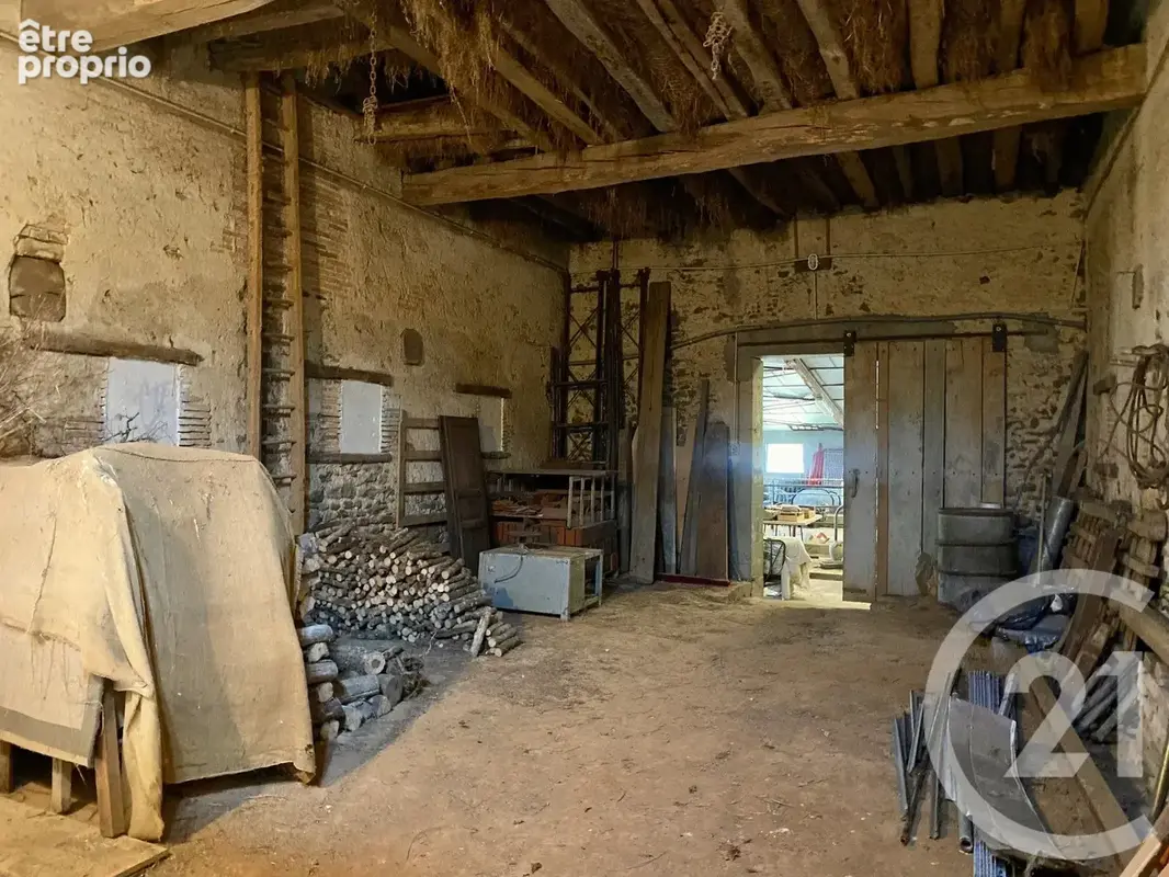 Maison 128 m² à Saint-Amand-En-Puisaye  - photo 12