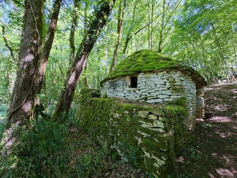 Maison à PROISSANS