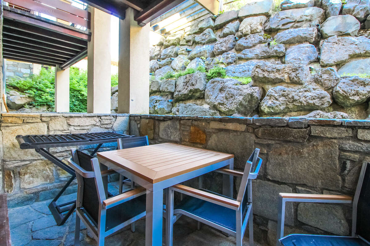 Appartement à CLUSES