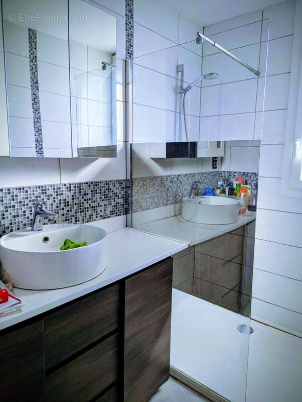 Maison 57 m² à Saint-Pierre-Des-Corps  - photo 7