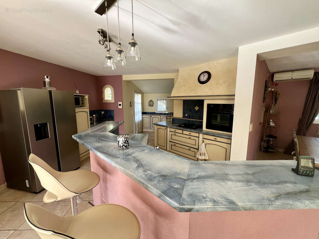 Maison à SAINT-ROMAIN-EN-VIENNOIS