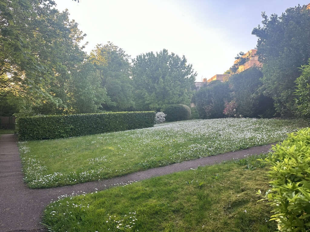 Appartement à SAINT-GERMAIN-EN-LAYE