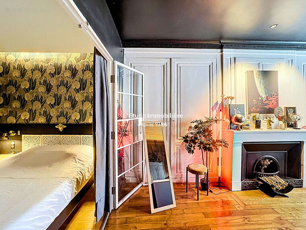 Appartement à LYON-1E