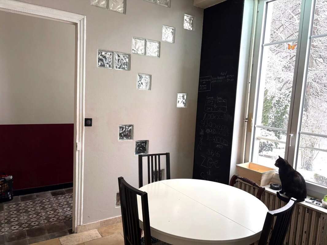 Maison à MONESTIER-DE-CLERMONT