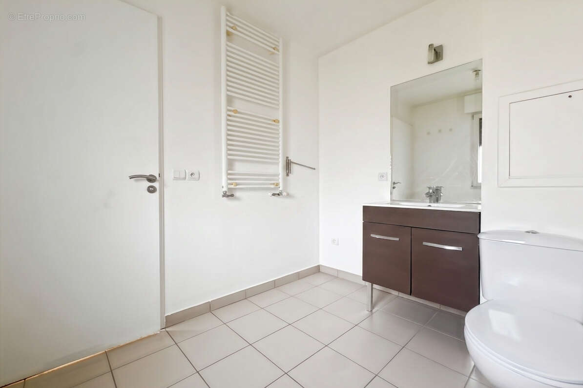 Appartement à COLOMBES