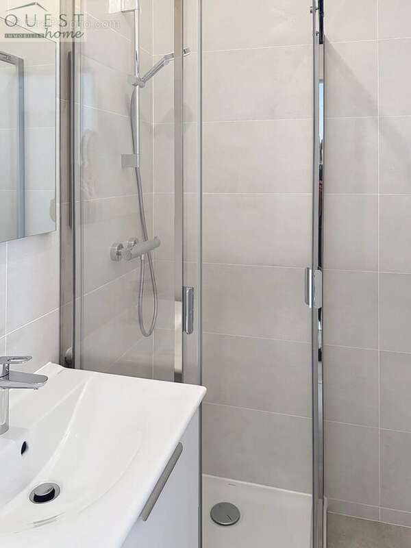 Appartement à CHARBONNIERES-LES-BAINS