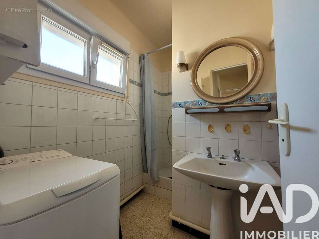 Photo 8 - Appartement à SIX-FOURS-LES-PLAGES