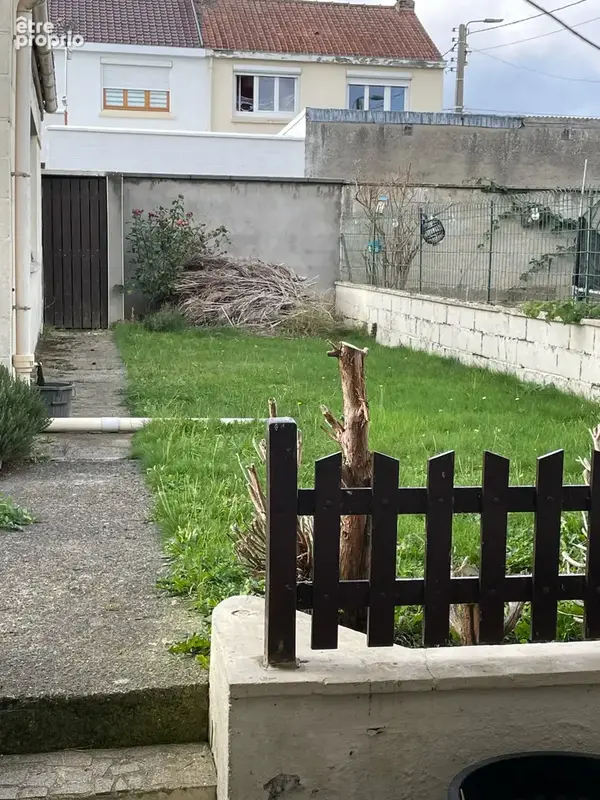 Maison Aulnoy lez Valenciennes 59300 - photo 7