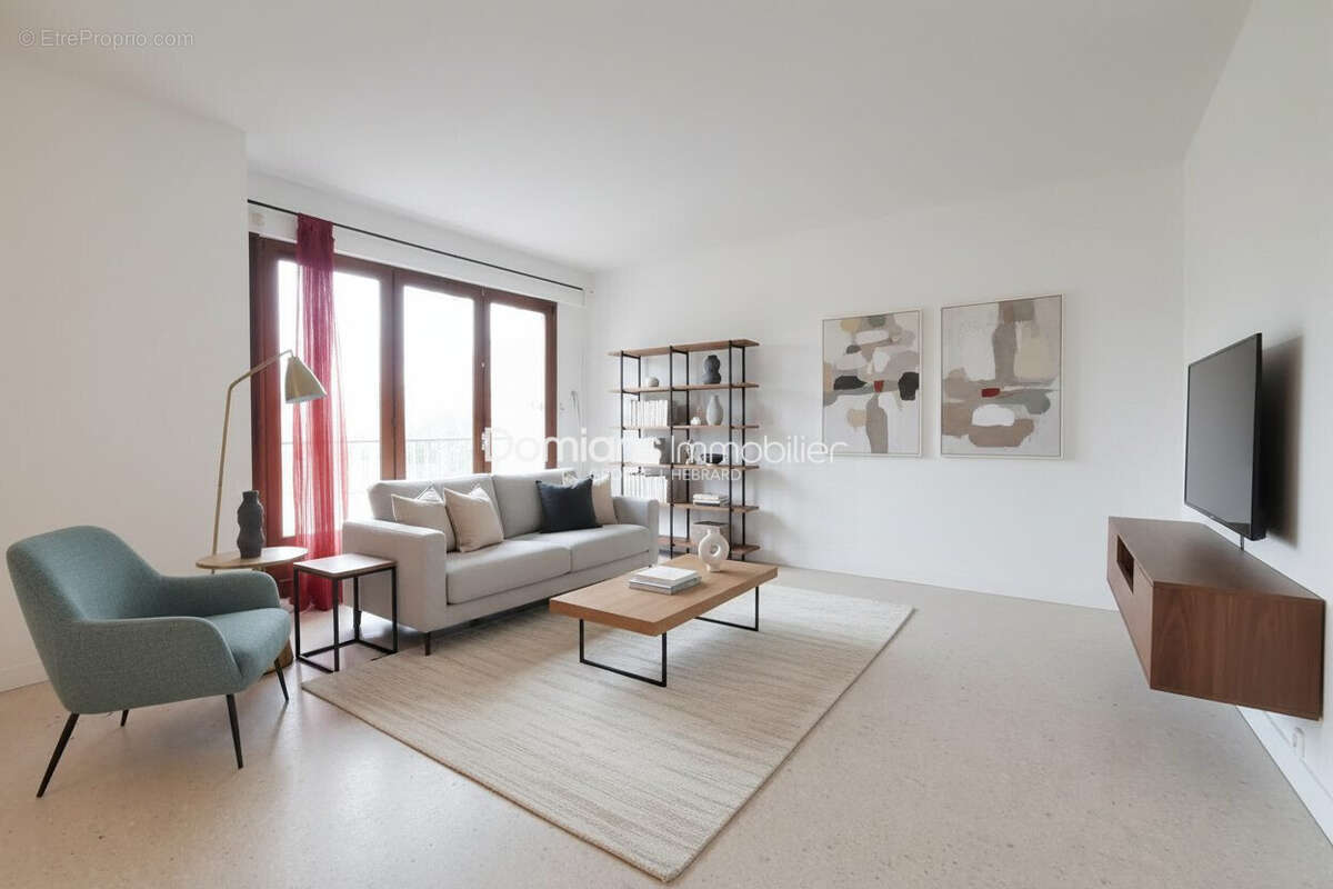 Appartement 34 m² à Perpignan  - photo 2
