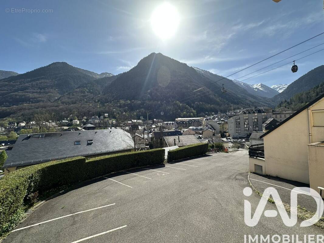Photo 1 - Appartement à CAUTERETS