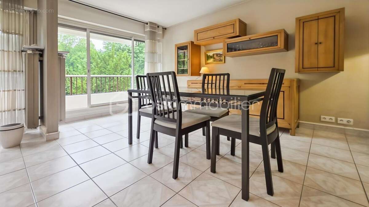 Appartement à BRUNOY