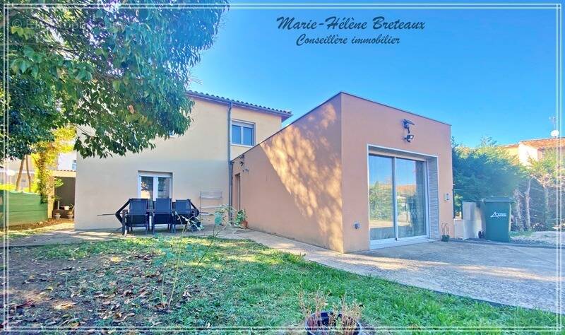 Maison à AGEN