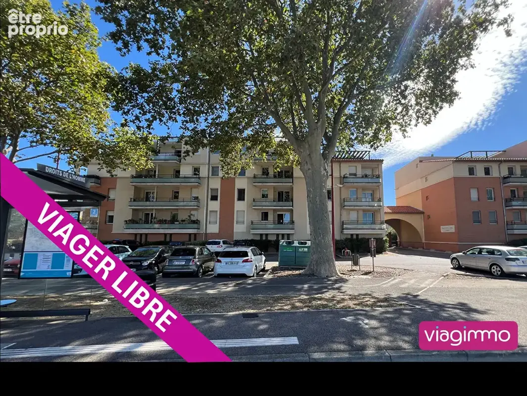 Appartement à SAINT-ESTEVE