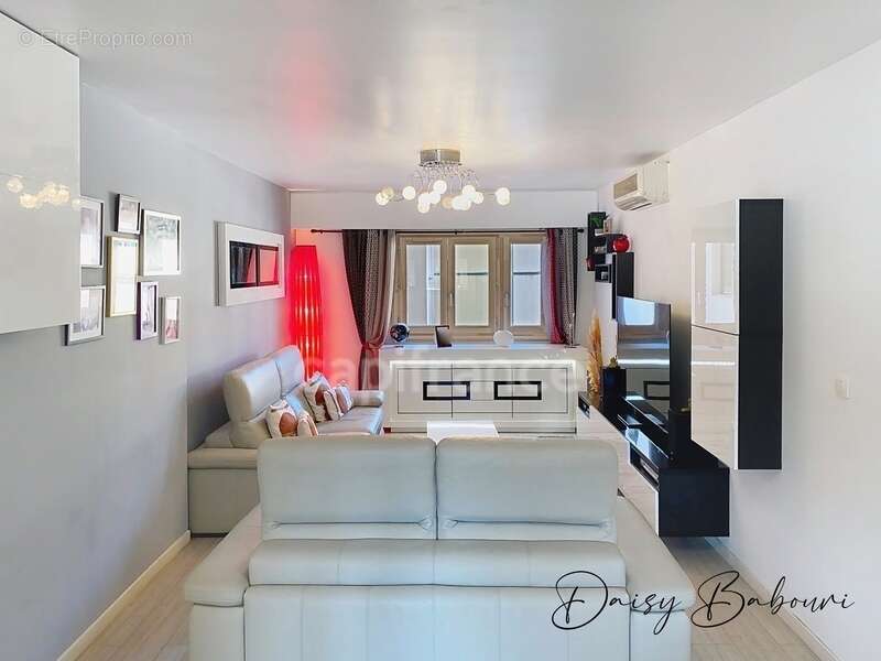 Appartement à SALLANCHES