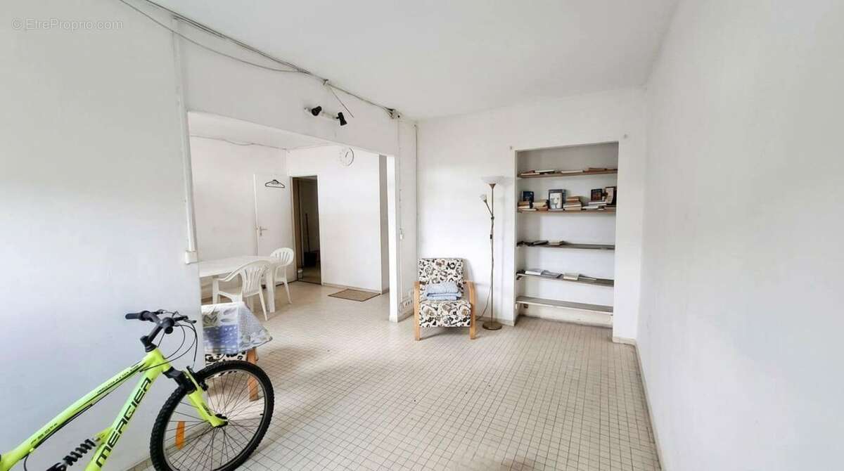 Appartement à LES ABYMES