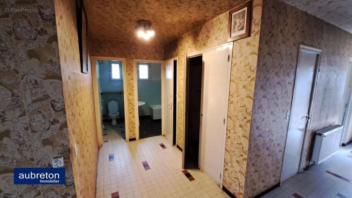 Maison à VINAY