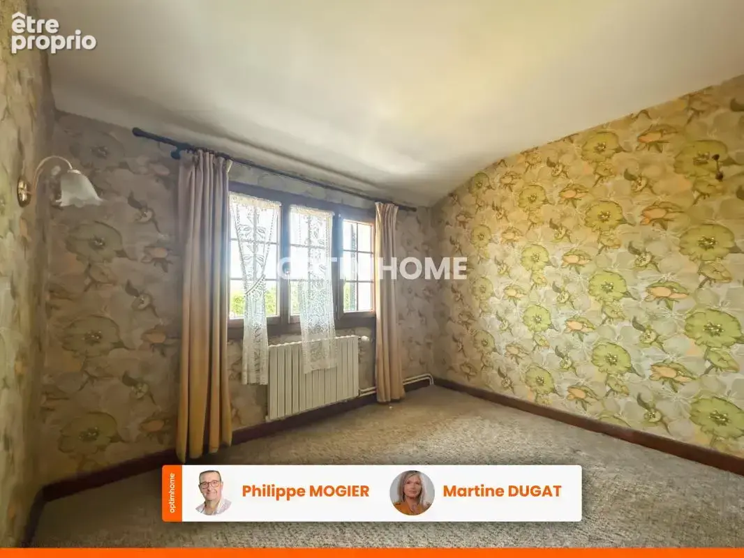 Maison à vendre 6 pièces HAUTERIVE (03) - photo 10