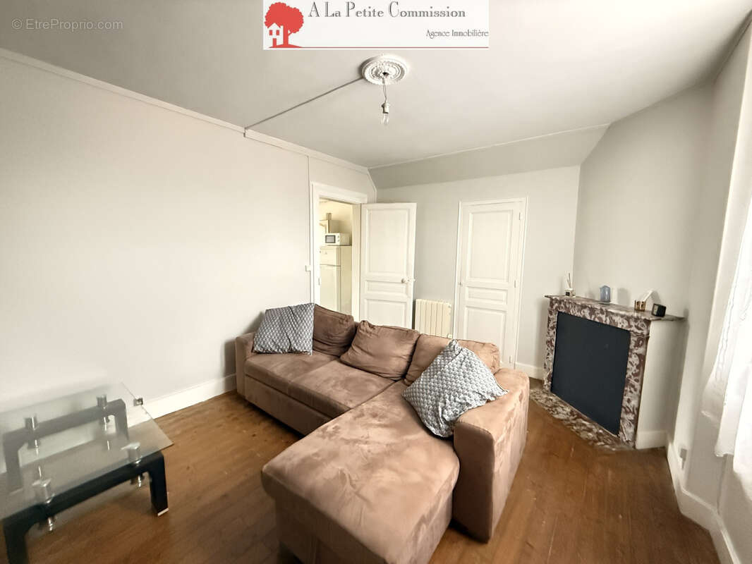 Appartement à CHARTRES
