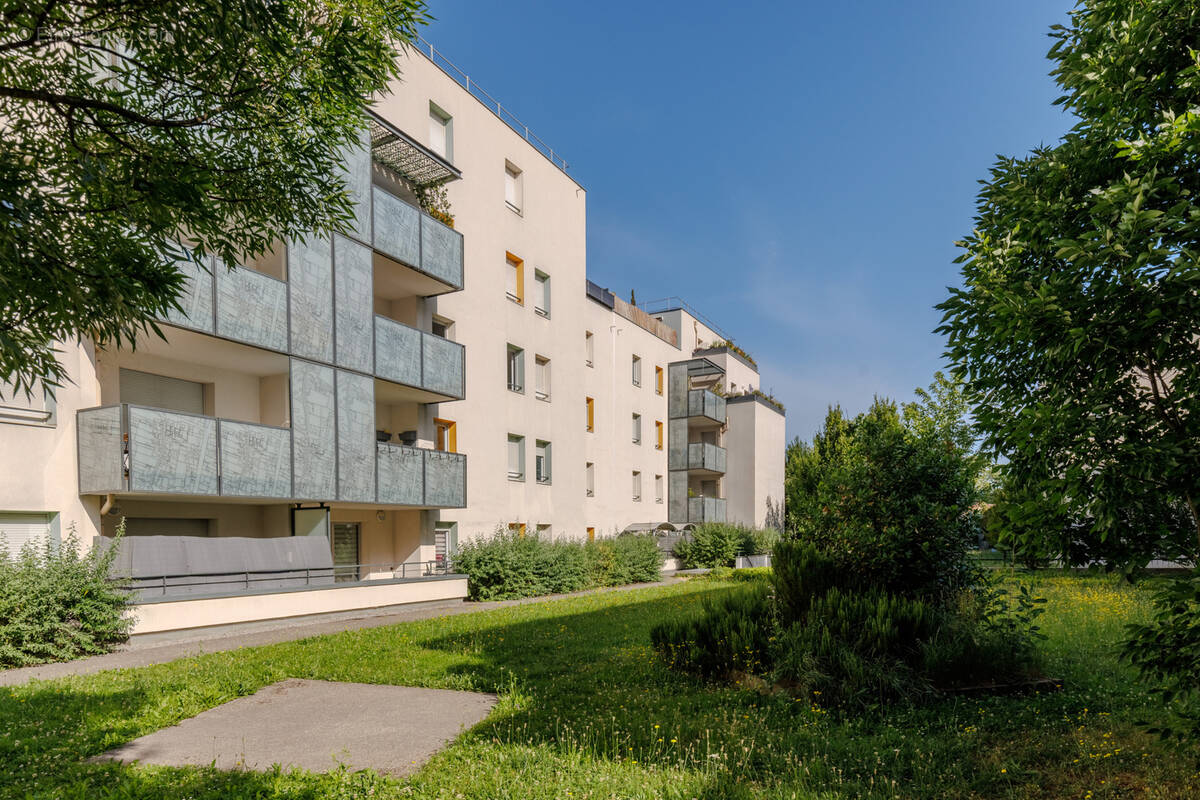 Appartement à VENISSIEUX