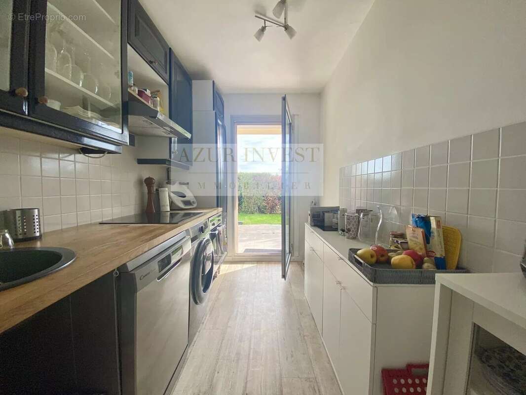 Appartement à ROQUEBRUNE-CAP-MARTIN