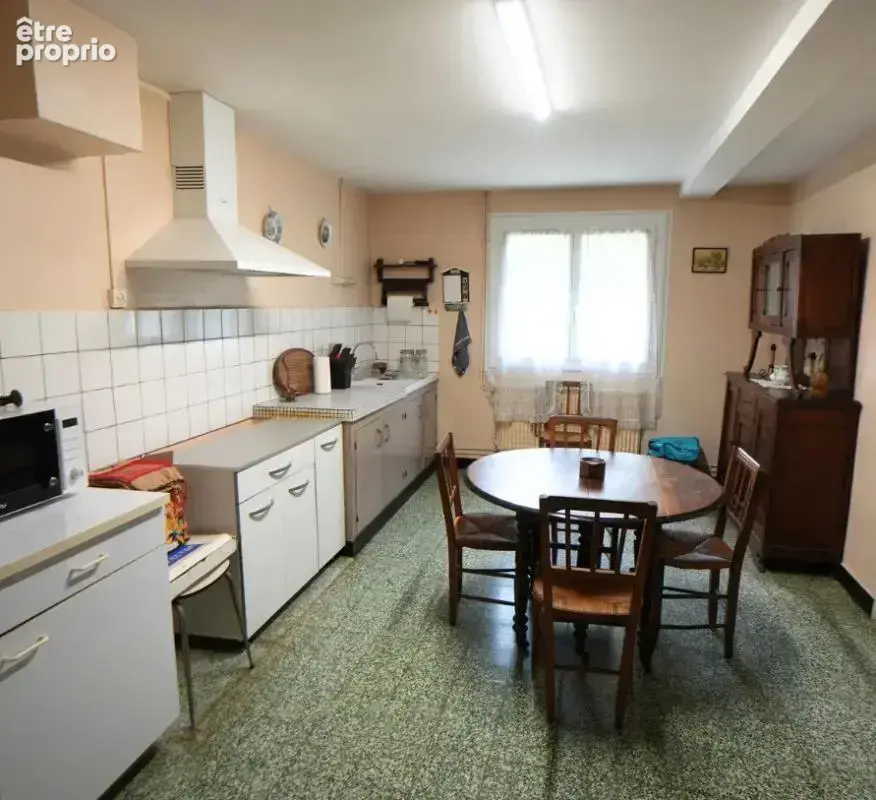 Maison136 m2  + 80 m2 dépendance - photo 5