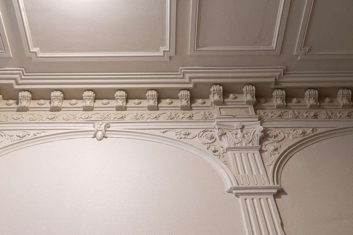 Appartement à SAINT-BRIEUC