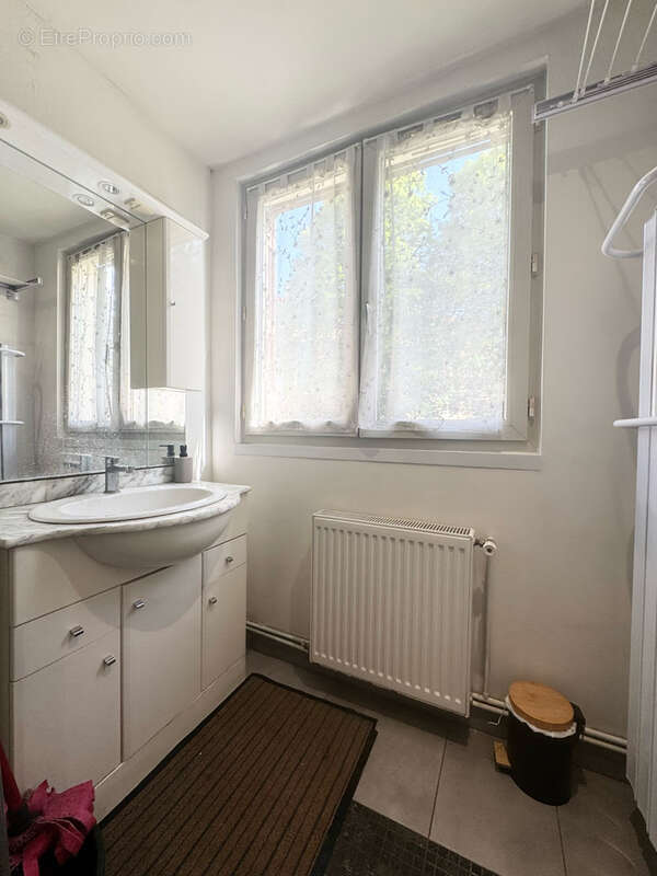 Appartement à DRANCY