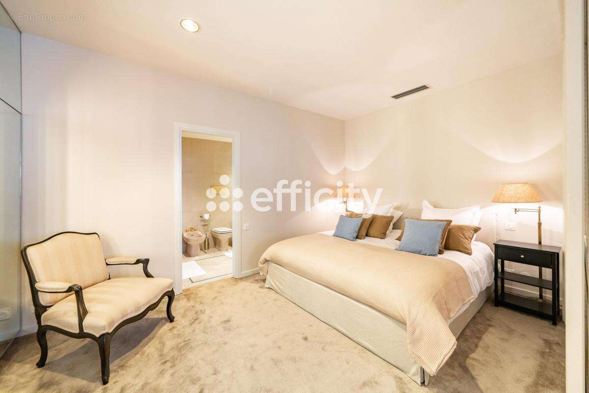 Appartement - photo 8