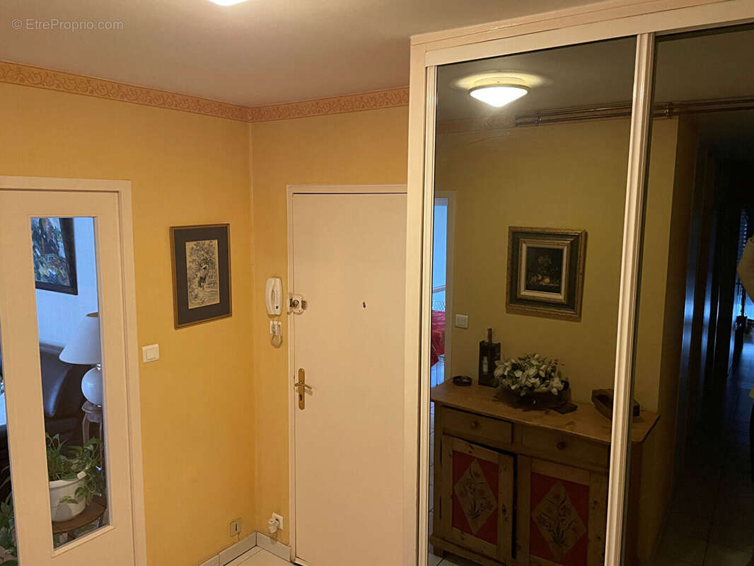 Appartement à MACON