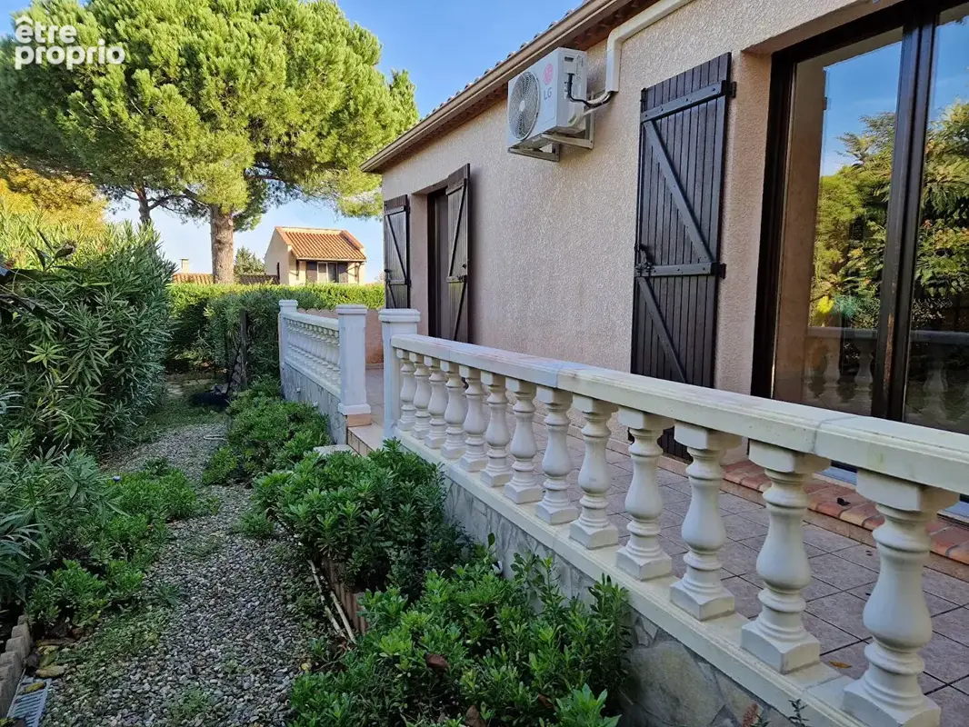 Maison Narbonne 4 pièce(s) 100 m2 - photo 6