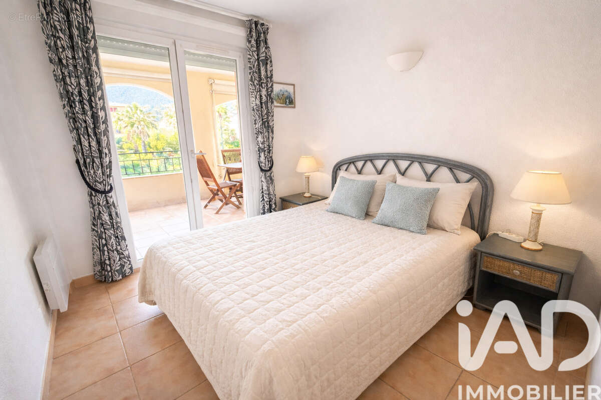 Photo 4 - Appartement à CAVALAIRE-SUR-MER