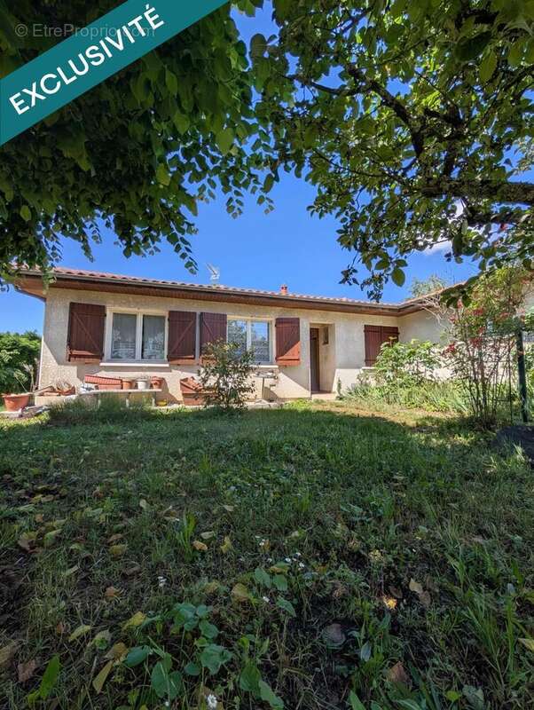Photo 2 - Maison à MERIGNAC