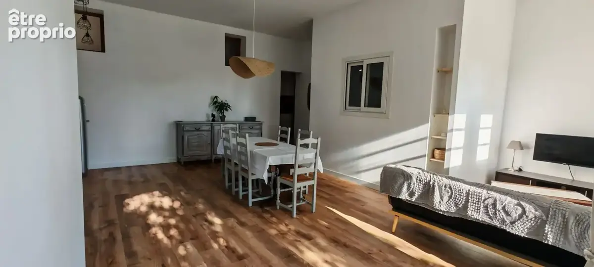 Maison Cervione 7 pièce(s) - photo 10