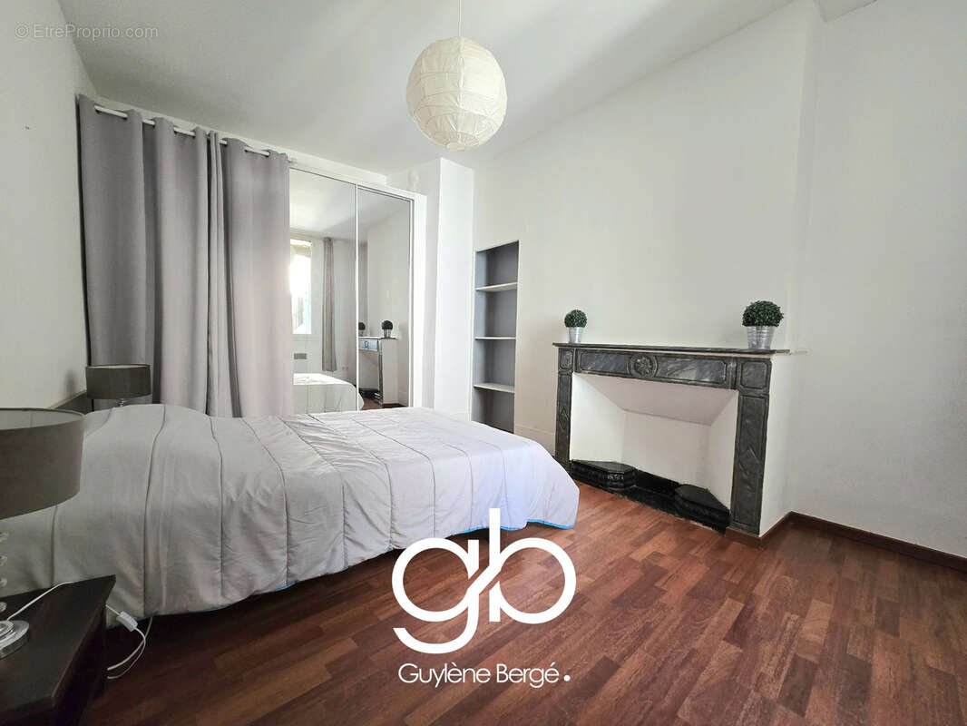 Appartement T3 de charme au cœur de Montpellier Écusson   Rue de la Petite Loge - photo 5