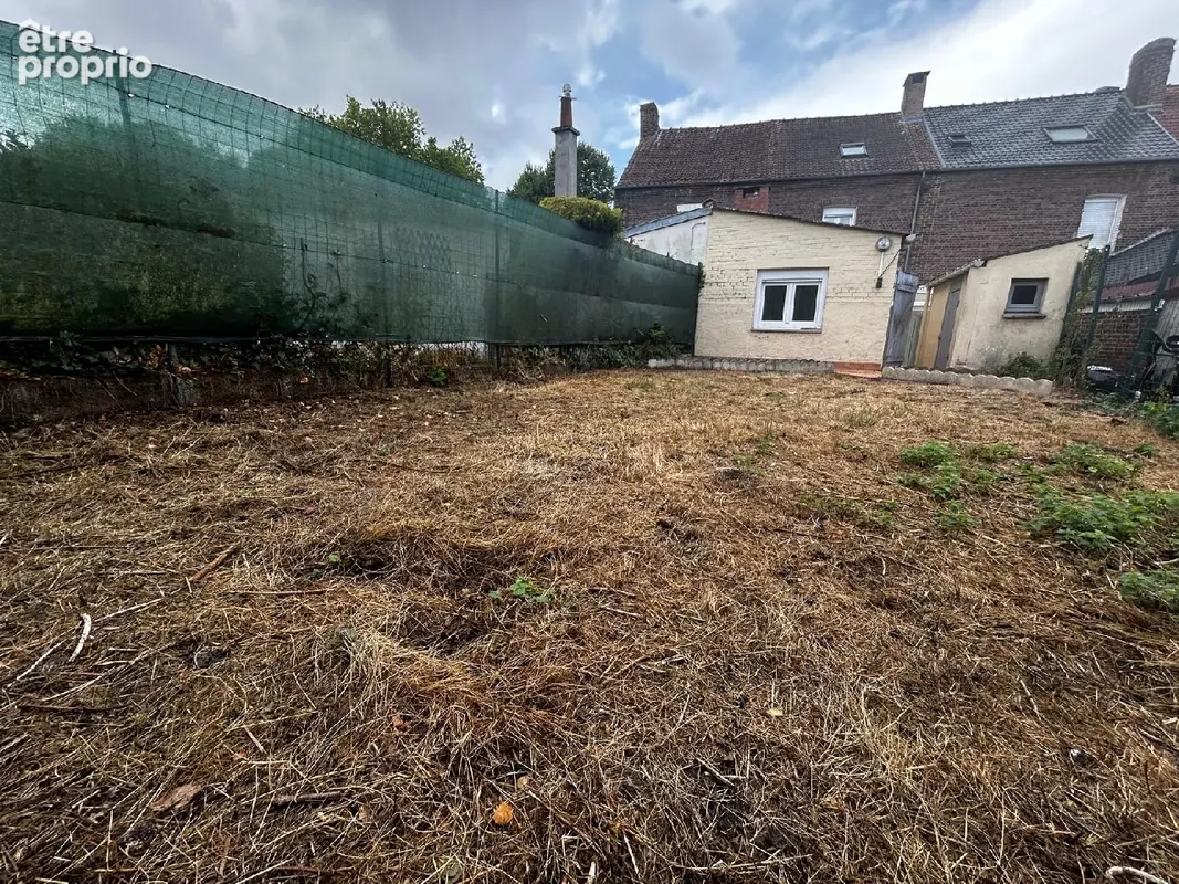Maison 103 m² à Bruay-La-Buissiere  - photo 8