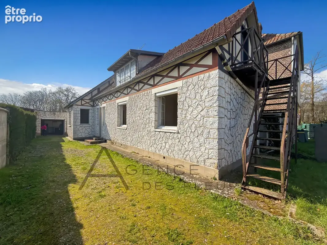 Maison à rénover - photo 12