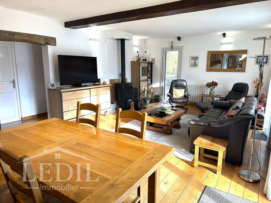 Maison à BAGNERES-DE-BIGORRE