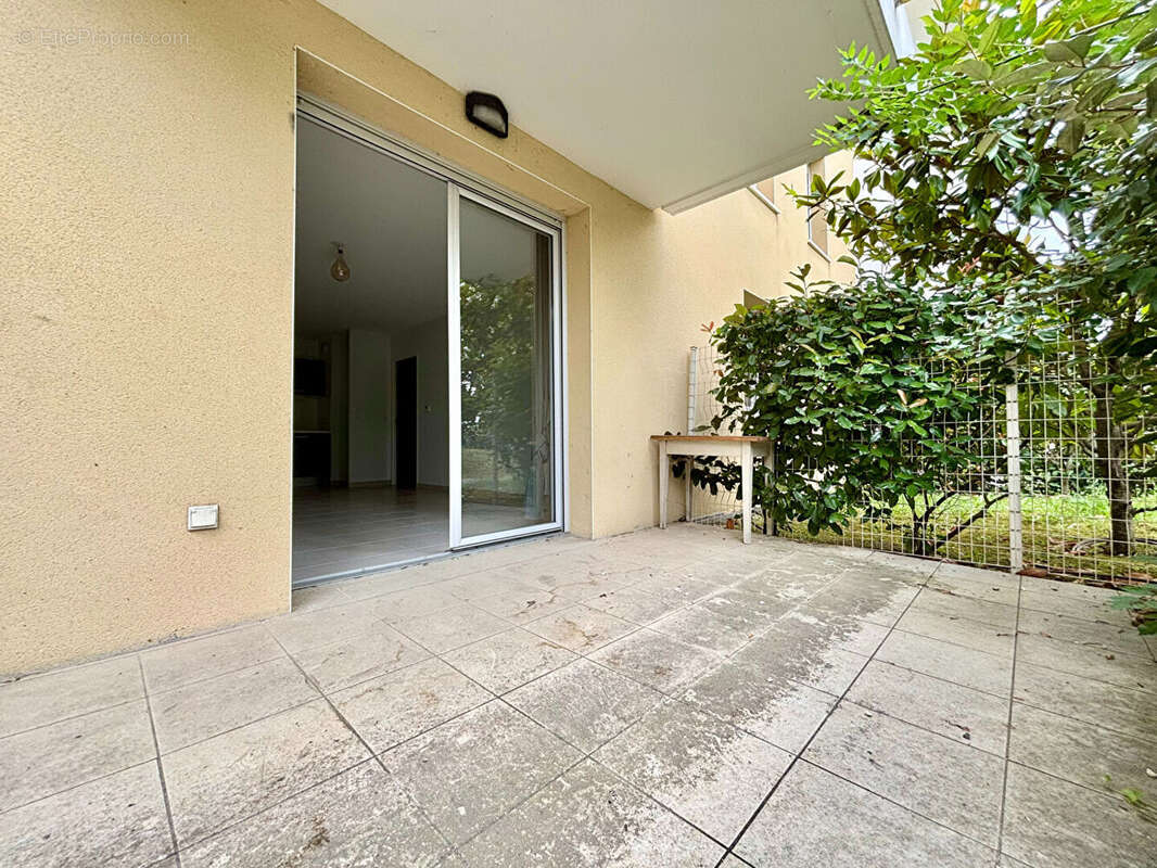 Appartement à ESCALQUENS