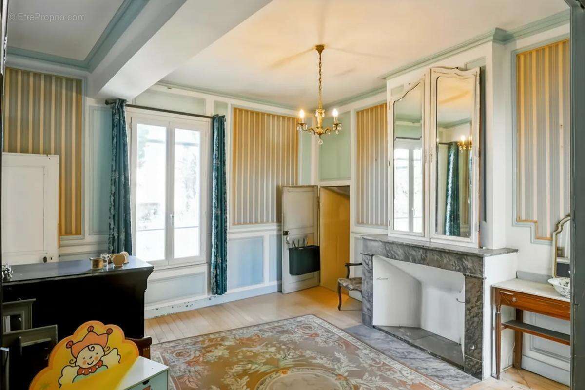 Maison à LOUDUN