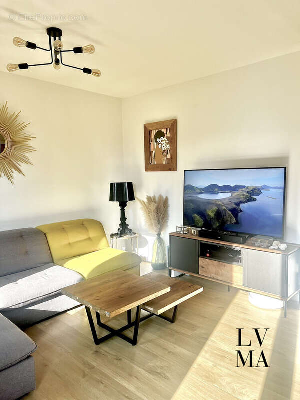 Appartement à VILLE-DI-PIETRABUGNO