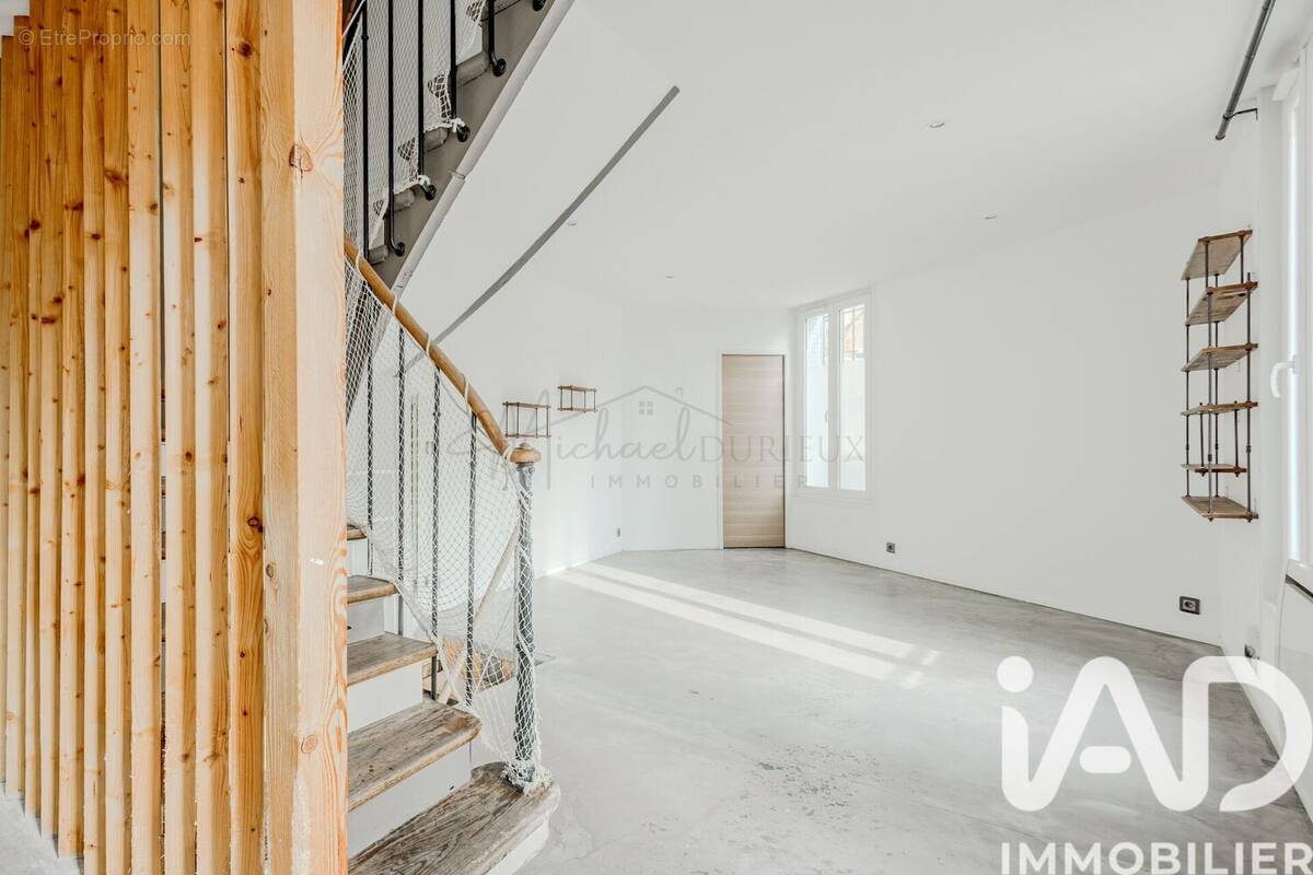 Photo 1 - Appartement à LE PRE-SAINT-GERVAIS