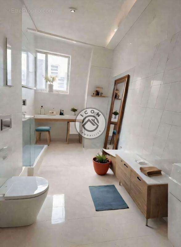 Appartement à PERIGUEUX