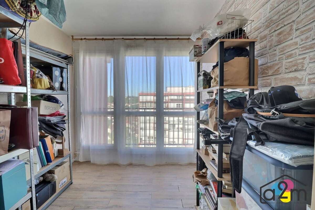 Appartement à MONTATAIRE