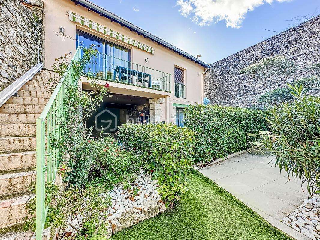 Maison à MARSILLARGUES