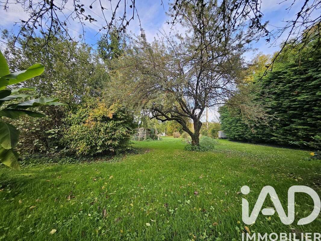 Photo 5 - Maison à HIERES-SUR-AMBY