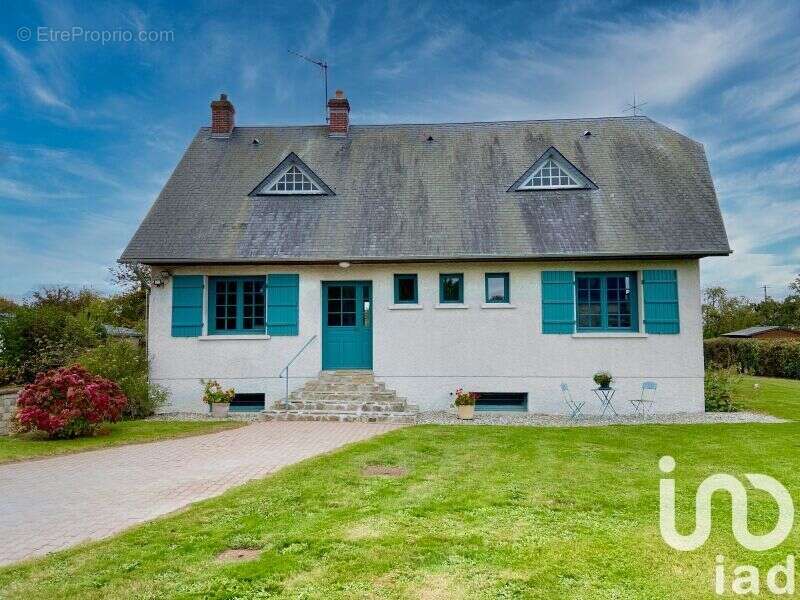 Photo 2 - Maison à PISSELEU