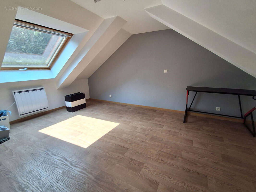 Maison Lillebonne 6 pièce(s) 107 m2 - photo 7