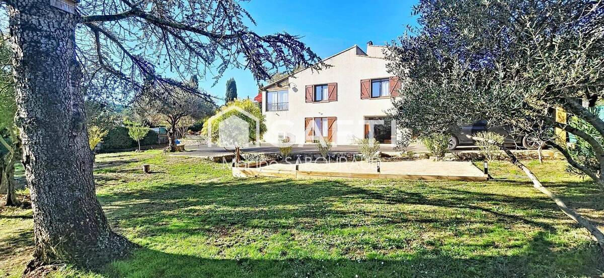 Photo 1 - Maison à CARCES